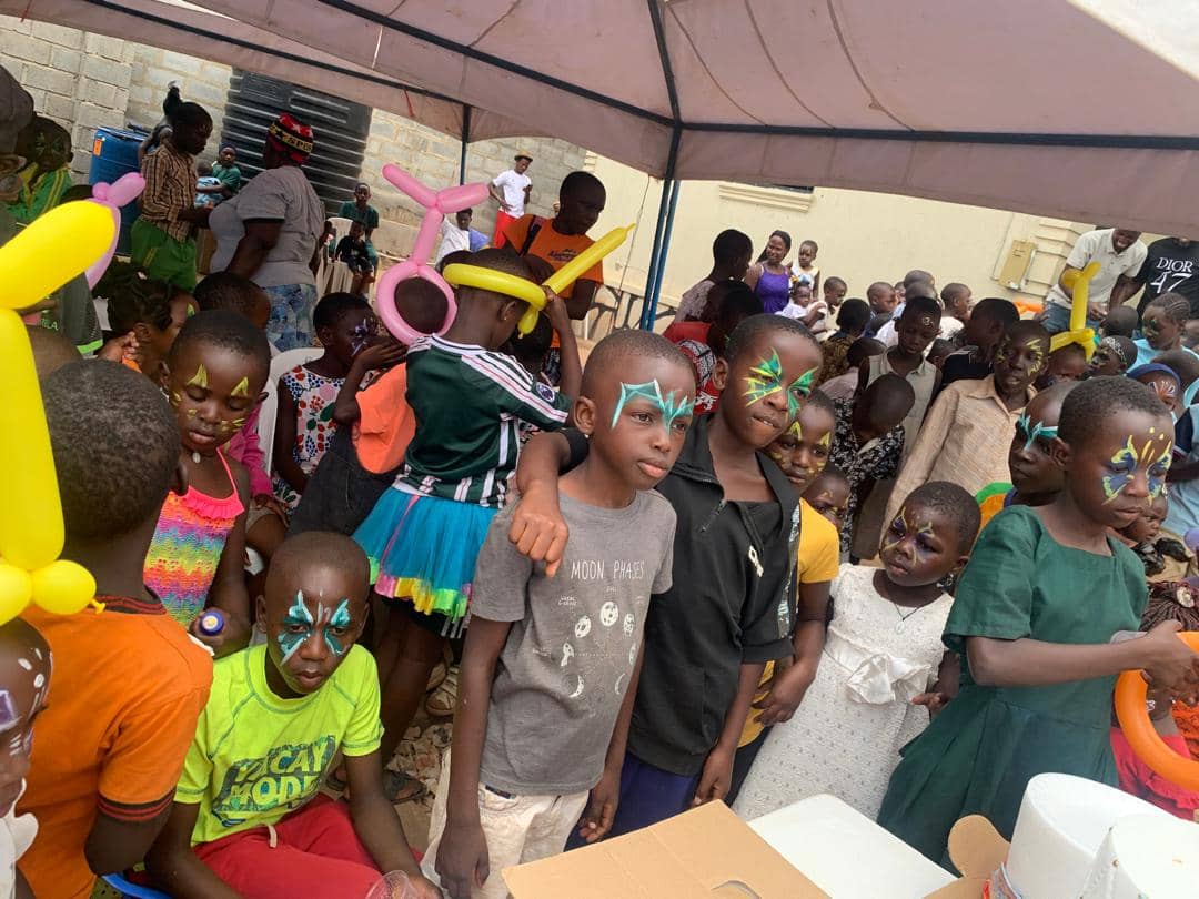 Community clinic outreach